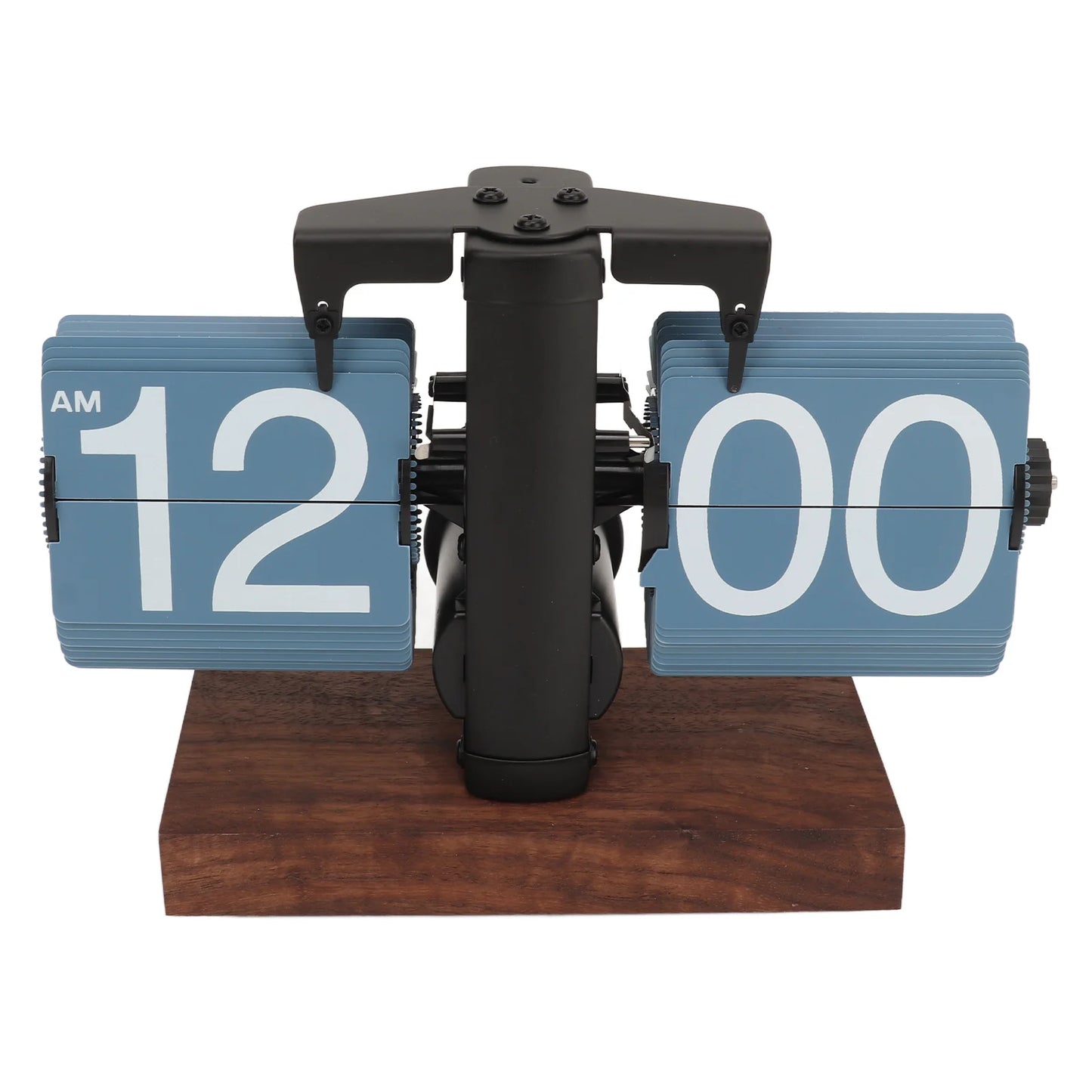 Digital Flip Down Clock